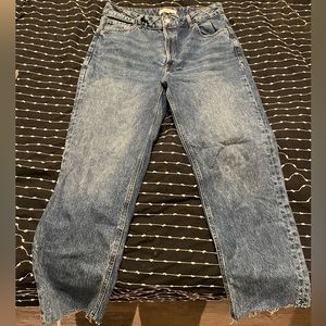 Dynamite Giselle jeans